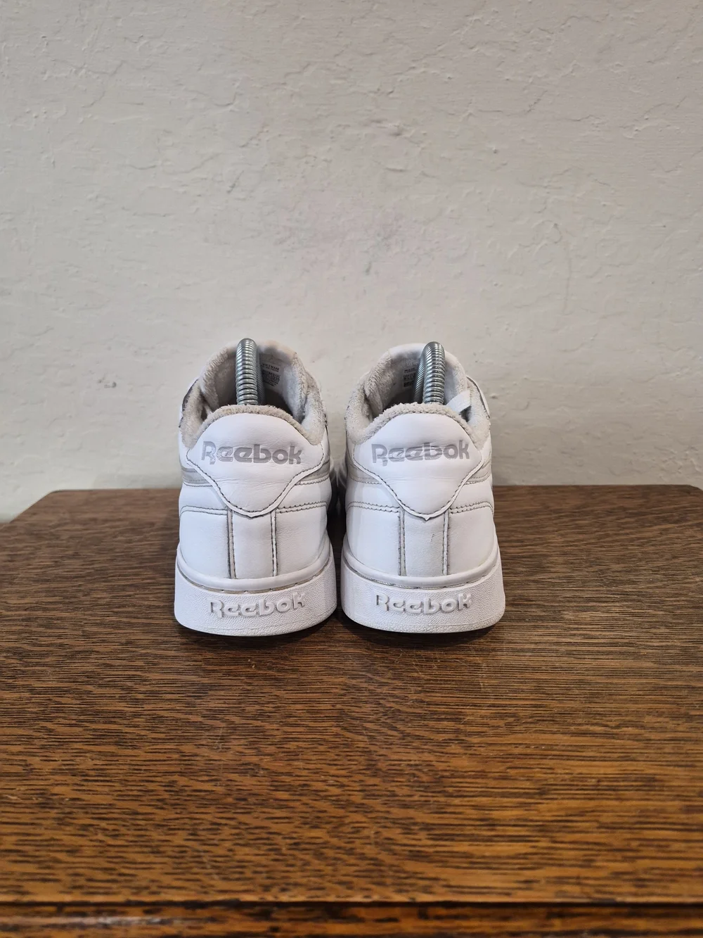 Maison Margiela x Reebok Clasic Club C 